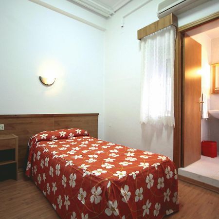 Hostal Anas Mérida Exterior foto
