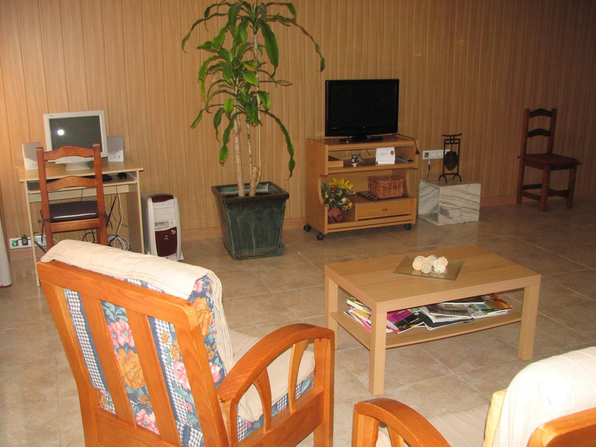 Hostal Anas Mérida Exterior foto