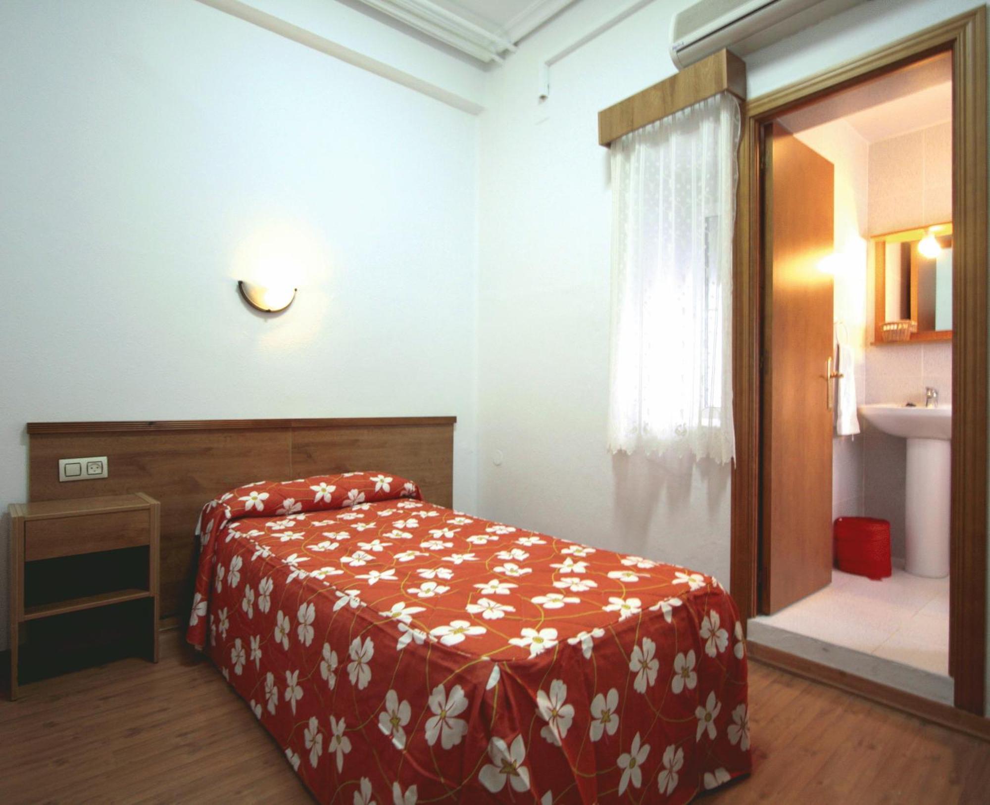 Hostal Anas Mérida Exterior foto