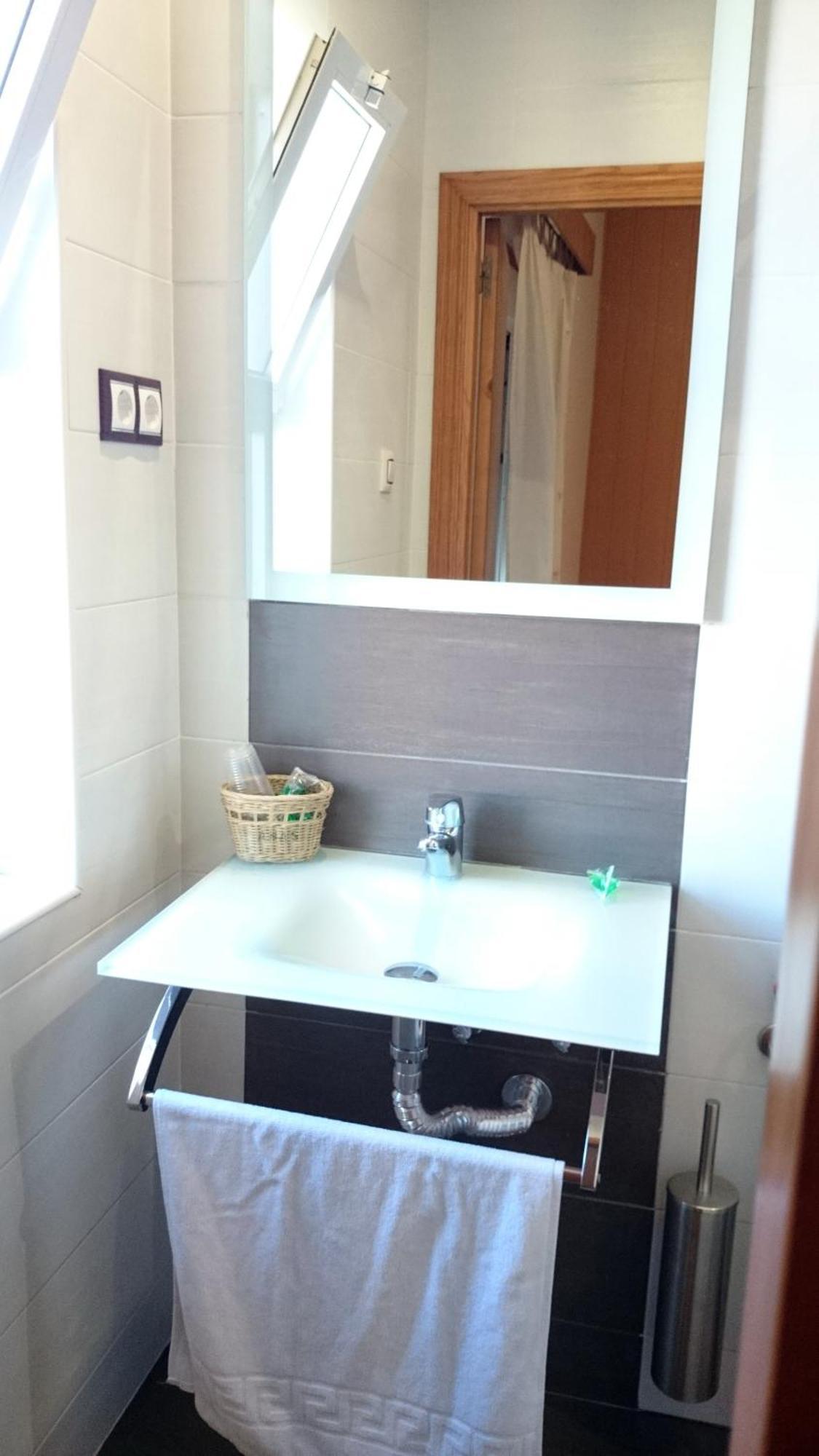 Hostal Anas Mérida Habitación foto