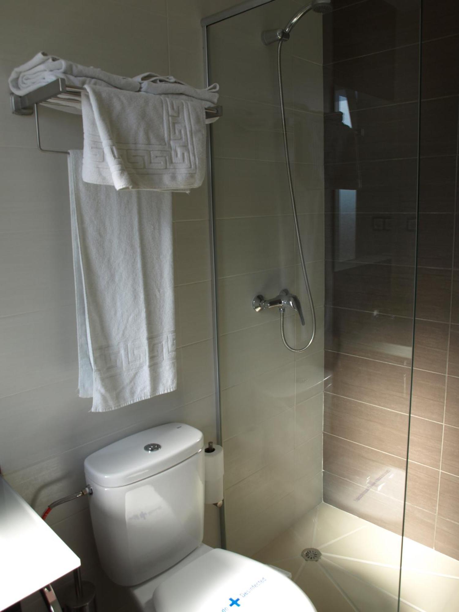 Hostal Anas Mérida Habitación foto