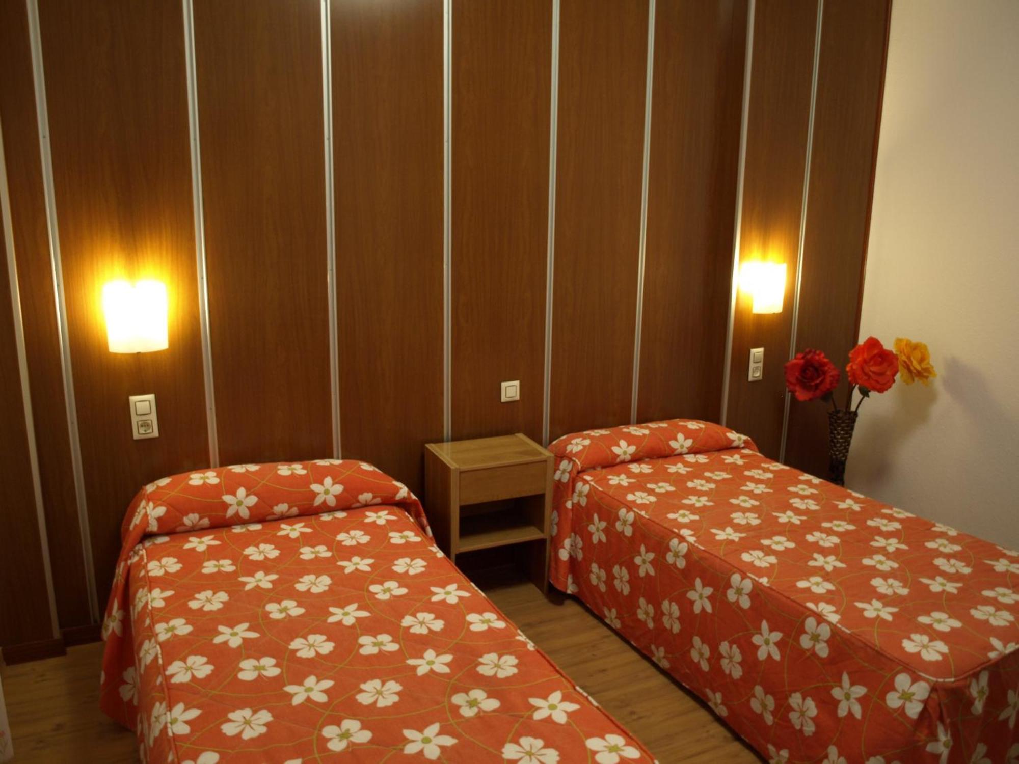 Hostal Anas Mérida Habitación foto