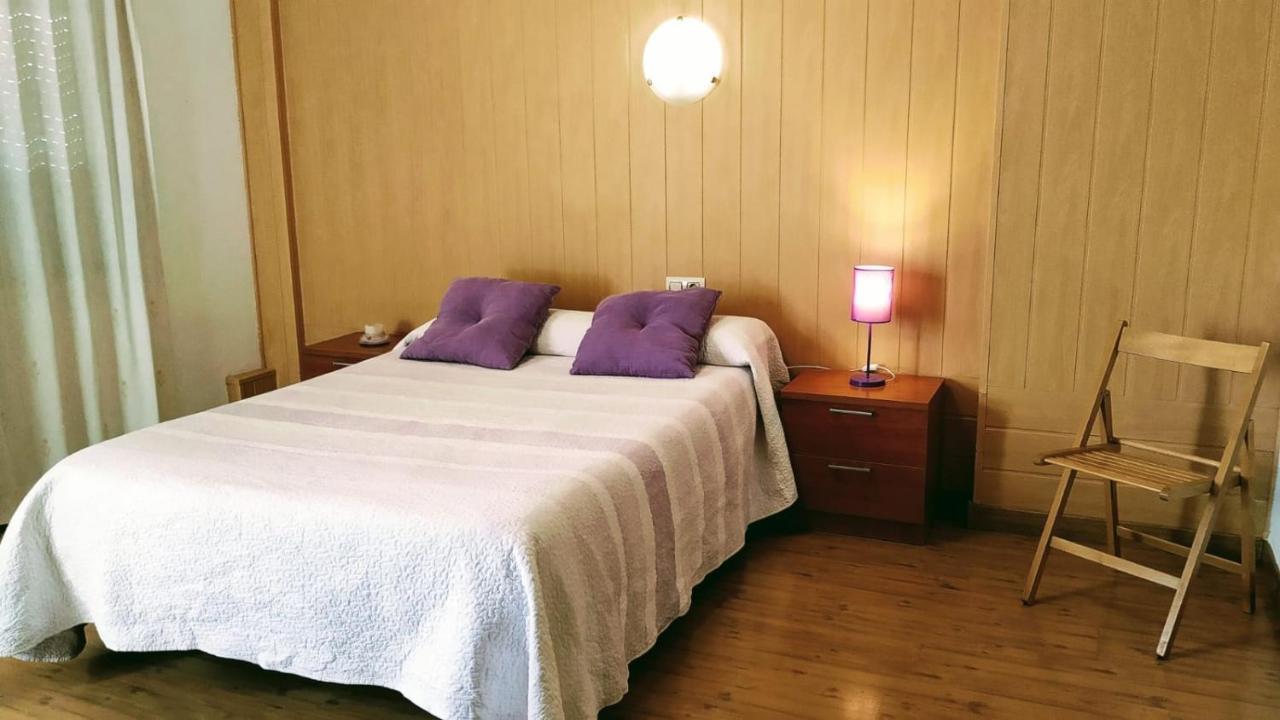 Hostal Anas Mérida Exterior foto
